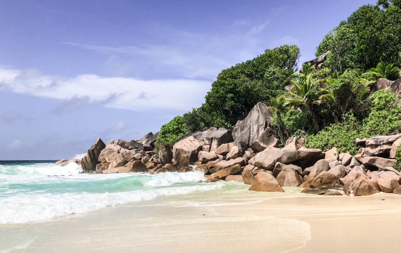 que faire aux seychelles